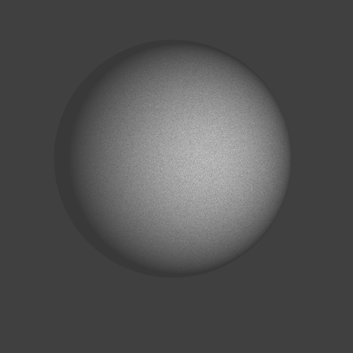 Without normal mapping