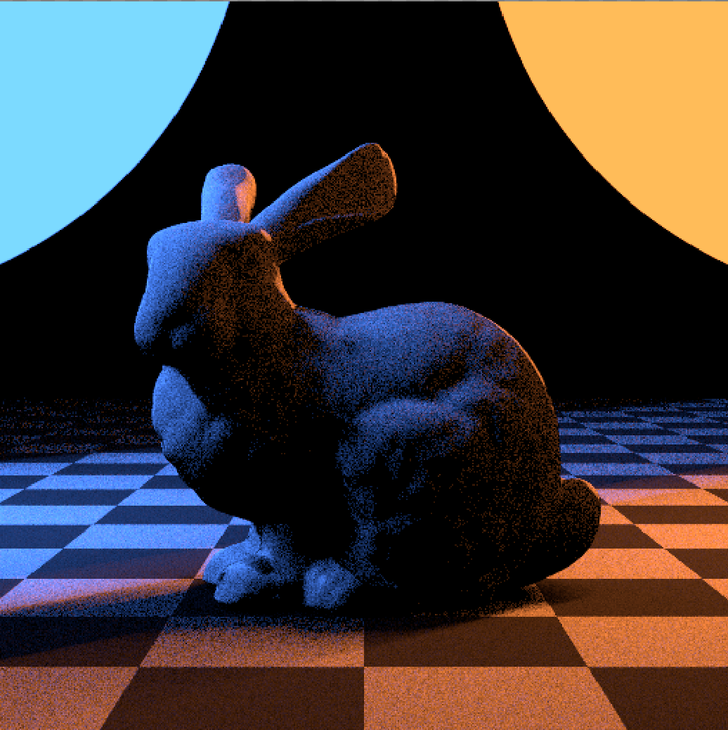 Sticky Float Result
