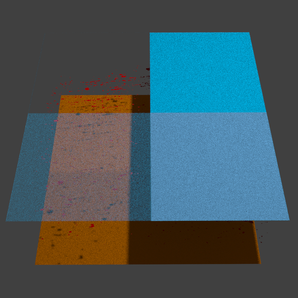 Image with alpha masking