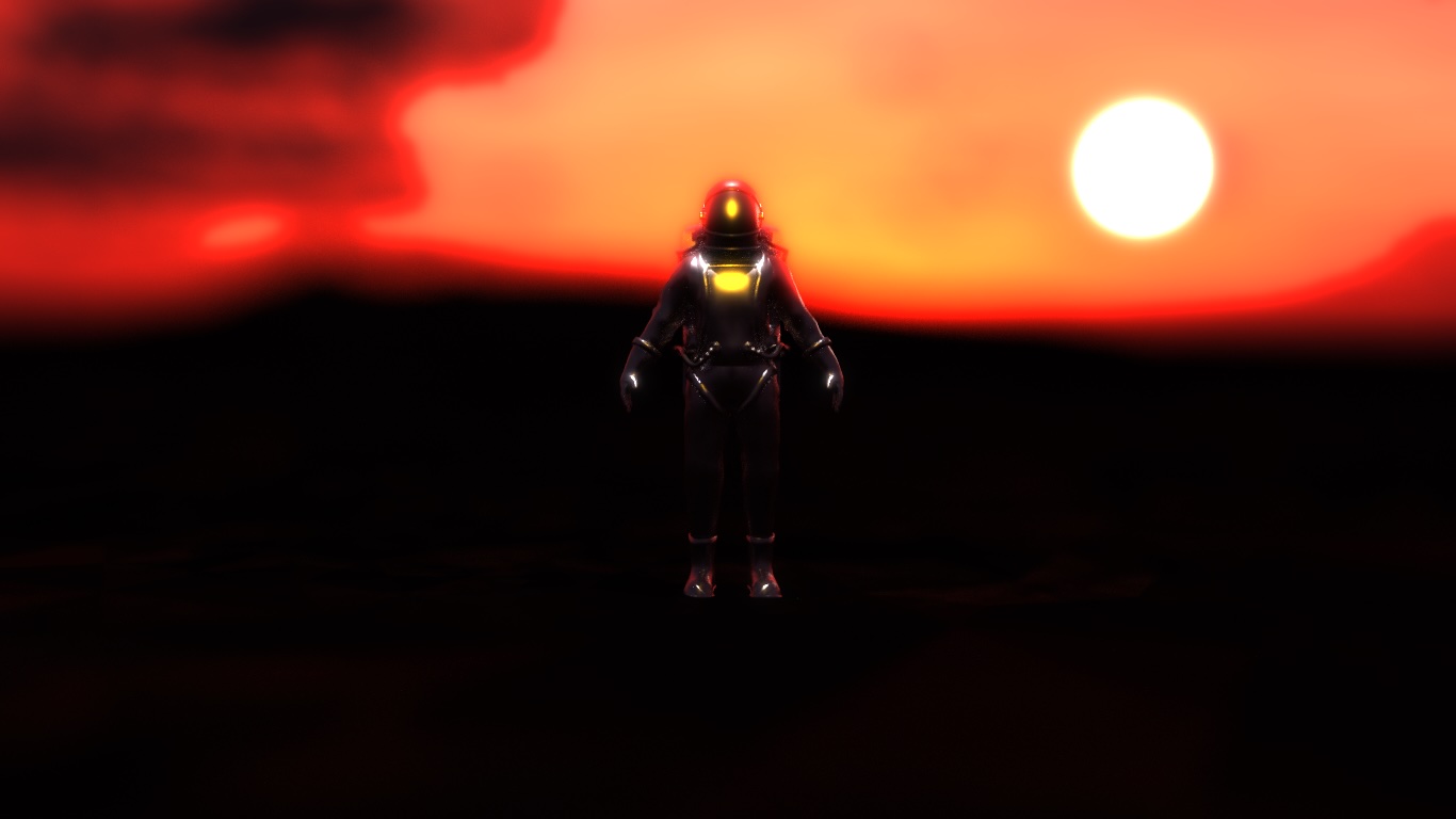 Tone Mapping Before
