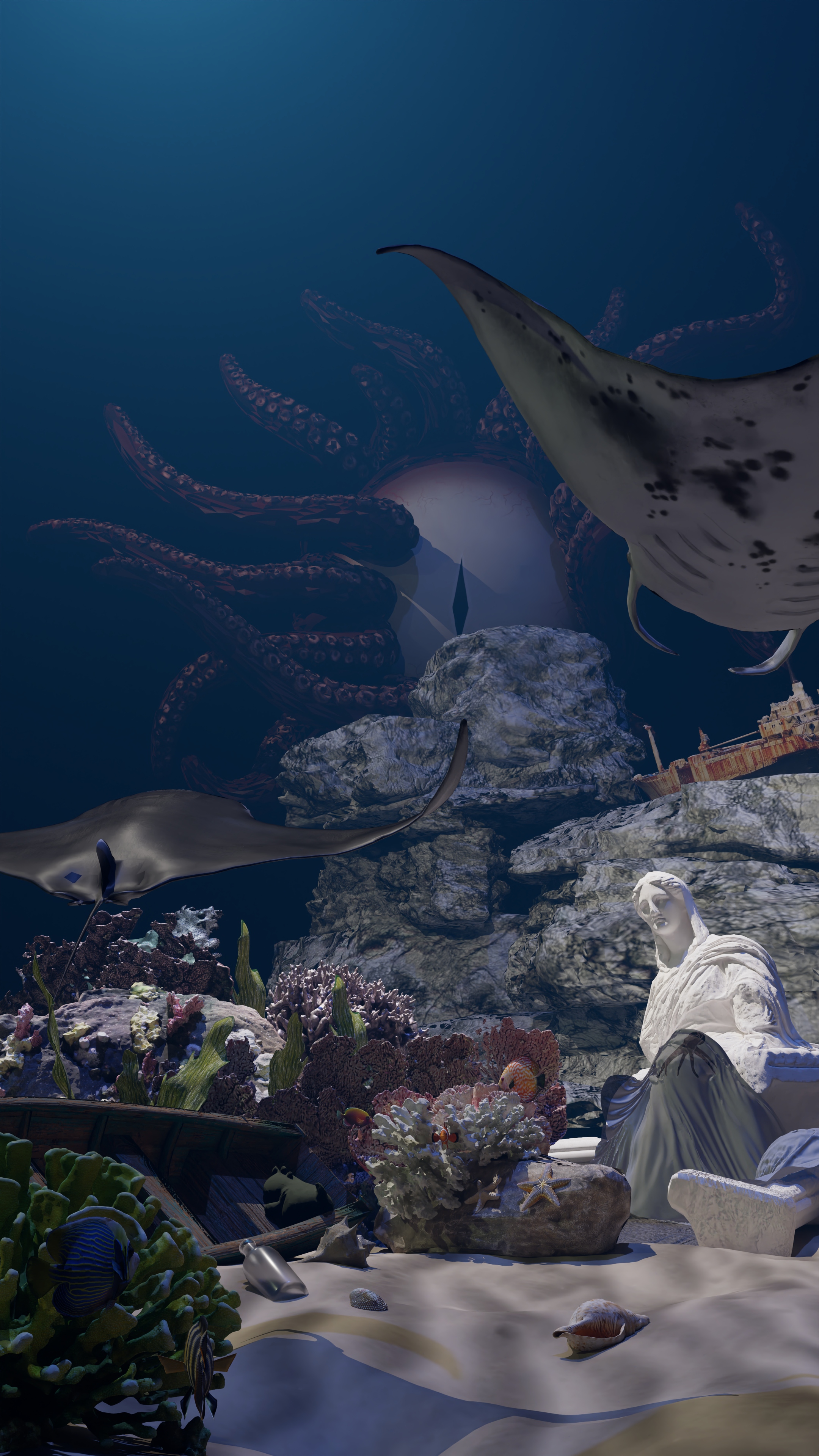 Wrecking Situationship