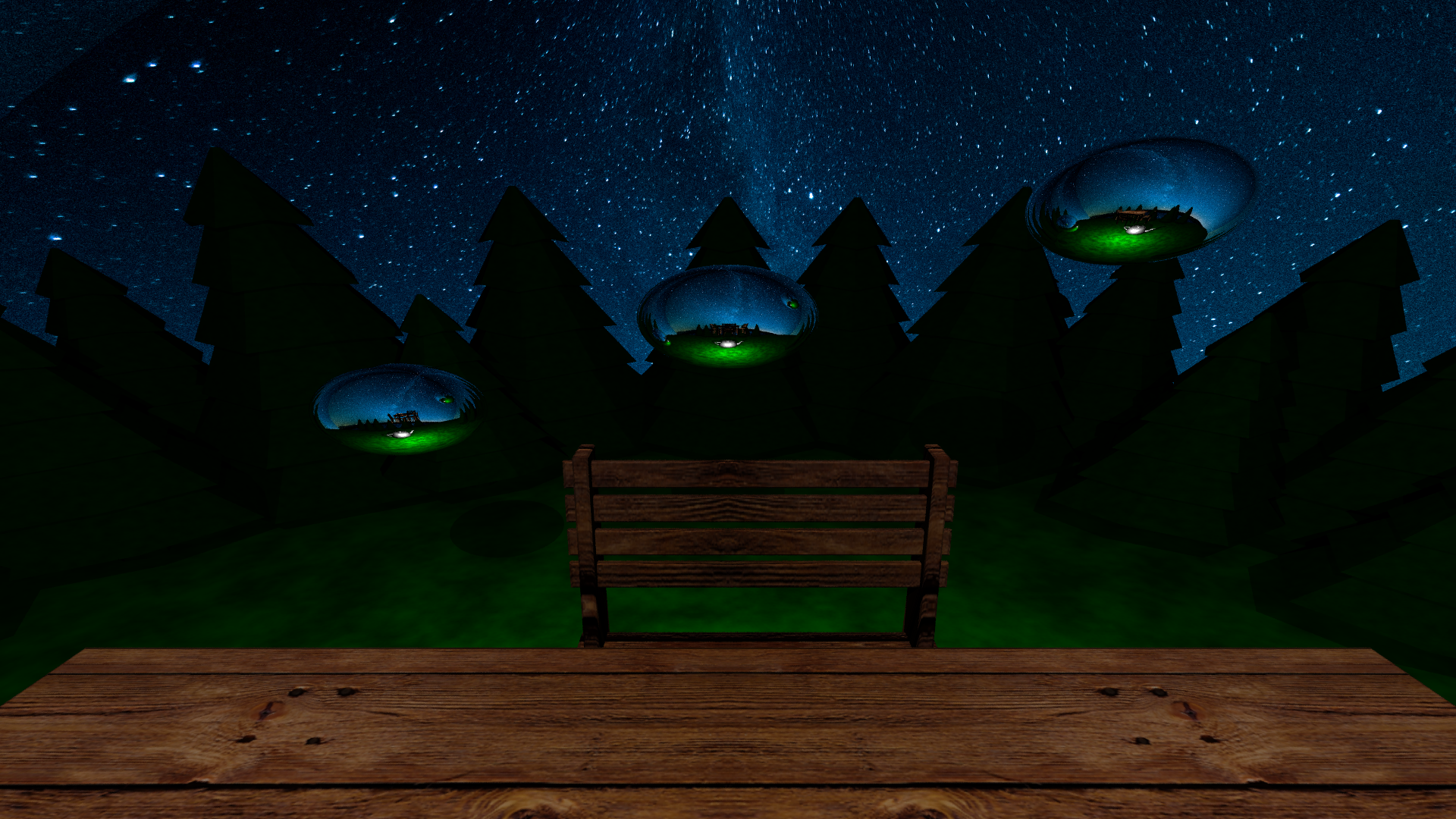my place in the sky final image