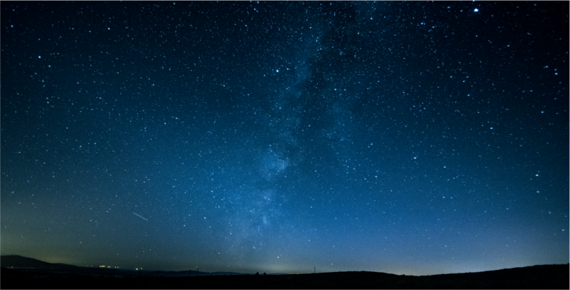 sky night texture