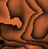 Tried Wood Texture