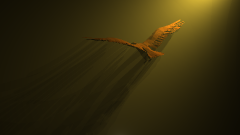 Bonus: Volume Rendering